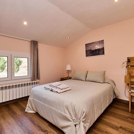 Hotel Peretol Солдеу Экстерьер фото