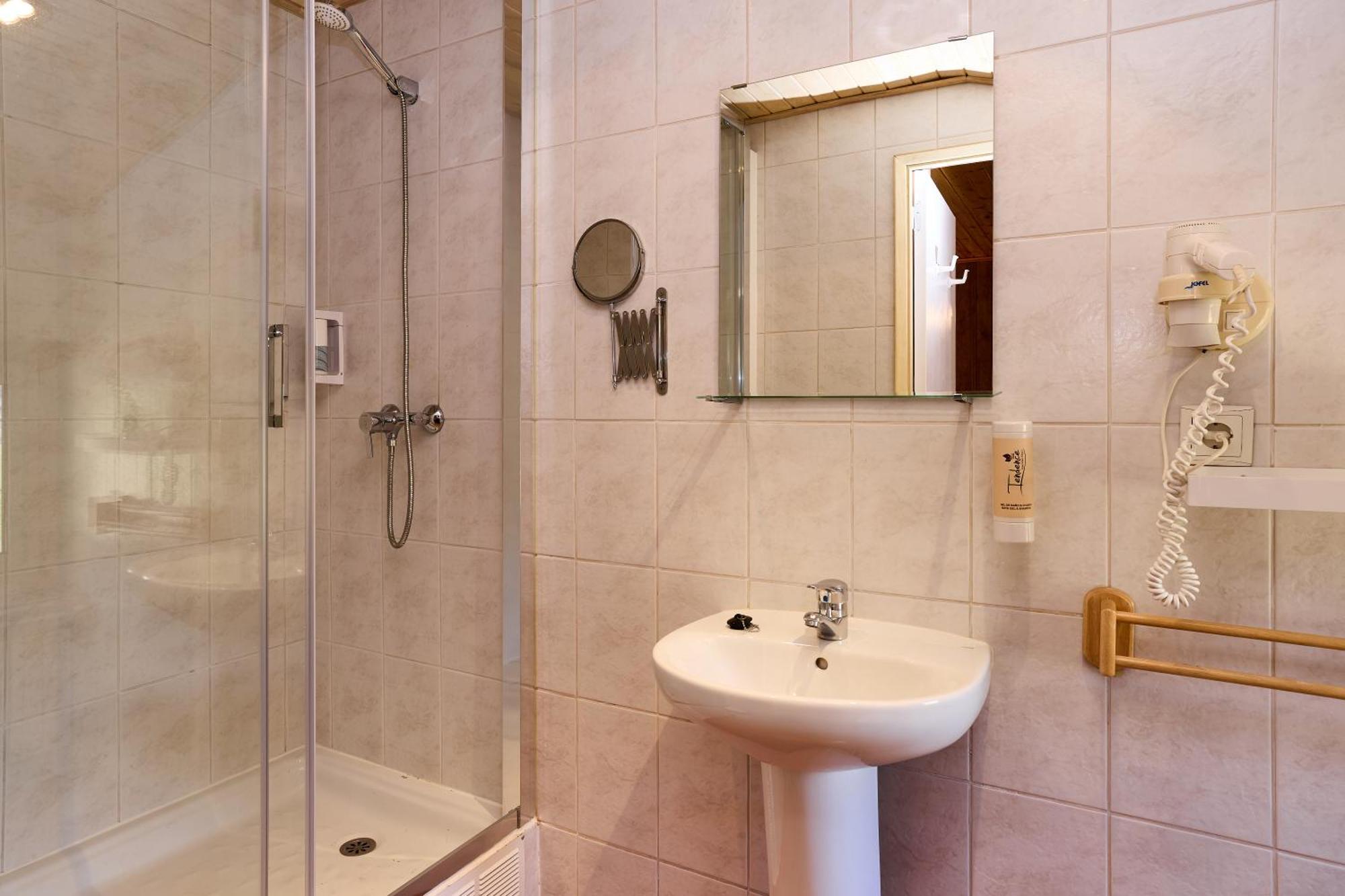 Hotel Peretol Солдеу Номер фото