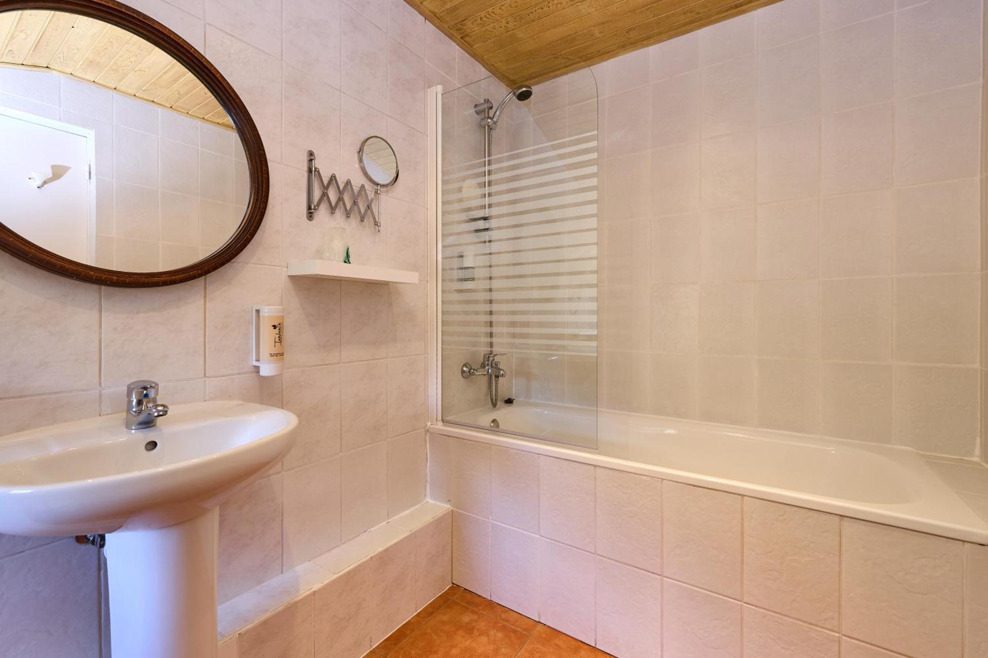 Hotel Peretol Солдеу Номер фото