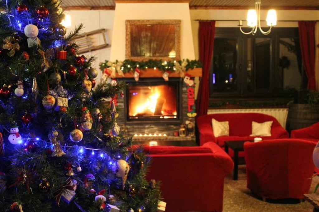 Hotel Peretol Солдеу Экстерьер фото