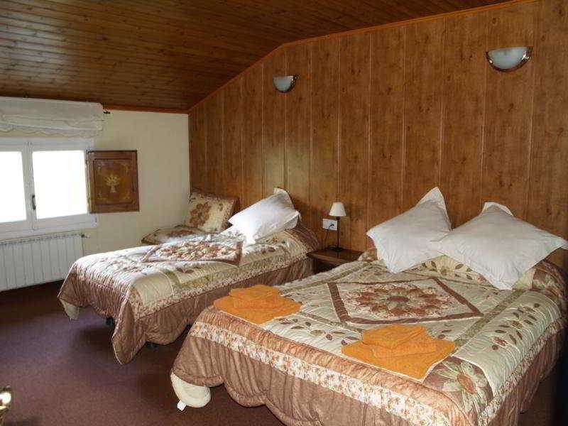 Hotel Peretol Солдеу Экстерьер фото